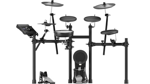 Roland TD-17 K-L Elektronisch Drumstel