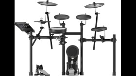 Roland TD-17 K-L Elektronisch Drumstel