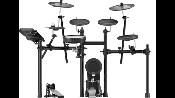 Roland TD-17 K-L Elektronisch Drumstel