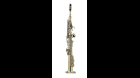 Purcell Prestige SP-419L-2 Sopraan Saxofoon