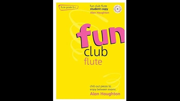 Fun club flute