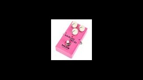 NUX Analog Delay