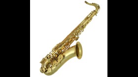 Trevor James The Horn