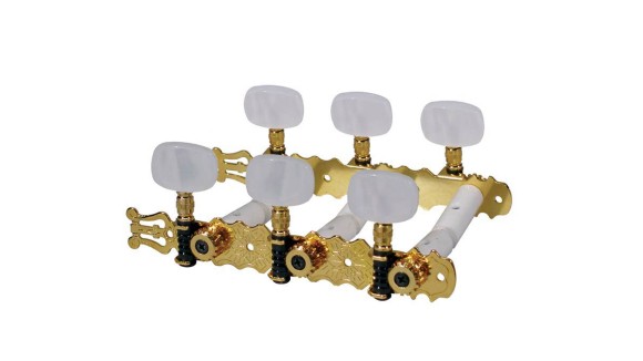 Boston 129-PG stemmechanieken voor klassieke gitaar