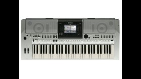 Keyboard Yamaha PSR-S900