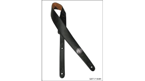 Gaucho GST-718-BK gitaarband
