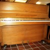 Fuchs & Möhr piano