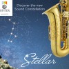 Jupiter Stellar Alt Sax
