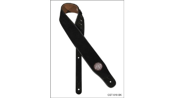 Gaucho GST-510-BK gitaarband