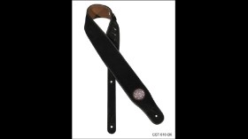 Gaucho GST-510-BK gitaarband