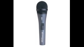 Microfoon Sennheiser E825s