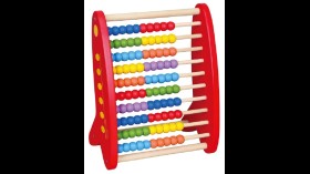 New Classic Toys telraam - vliegtuig