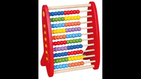 New Classic Toys telraam - vliegtuig