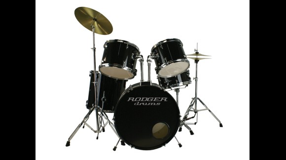 Rodger Drumstel