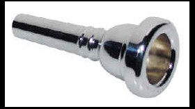 Mondstuk Bariton MP-11