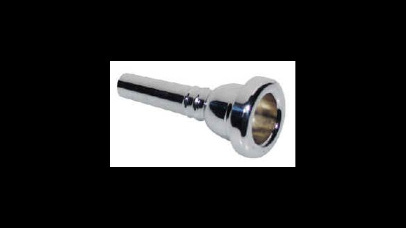 Mondstuk Bariton MP-11