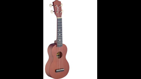 Stagg US-NAT sopraan ukelele