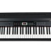 Medeli SP4000 BK Digitale piano