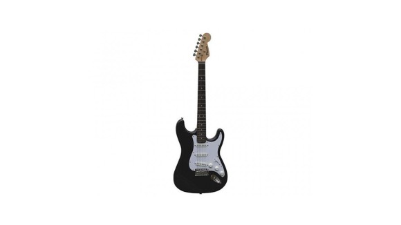 Phoenix STC150 Elektrische Gitaar BK Black