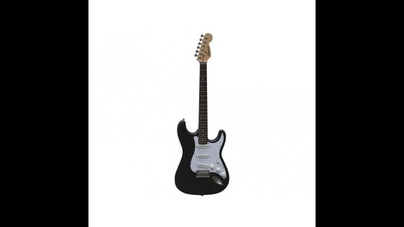 Phoenix STC150 Elektrische Gitaar BK Black