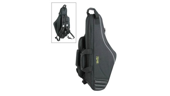 Boston GB-TENS tenor saxofoon tas