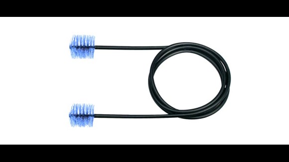 Spiraalwisser voor trompet Helin HL-8010