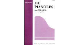 De pianoles