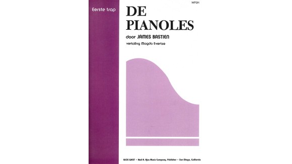 De pianoles
