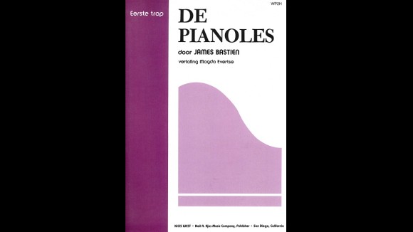 De pianoles