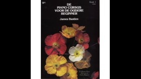 De pianocursus voor de oudere beginner