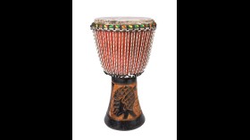 Kangaba Senegal KDJS14  Djembé