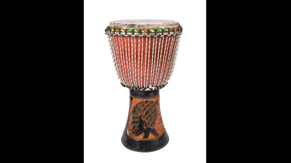 Kangaba Senegal KDJS14  Djembé