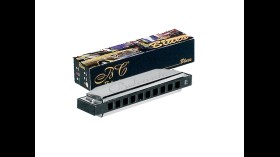 Belcanto HRM-20-E mondharmonica