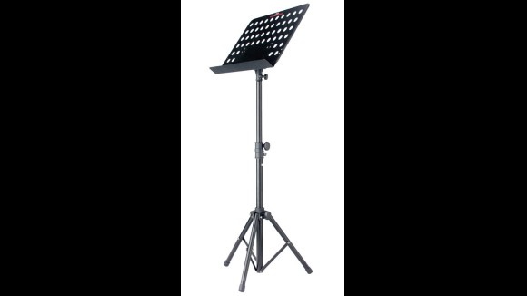 Stagg MUS-A5 BK Orkestlessenaar