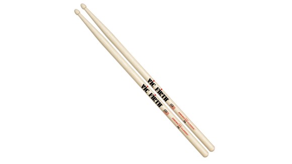 Vic Firth 7A drumstokken