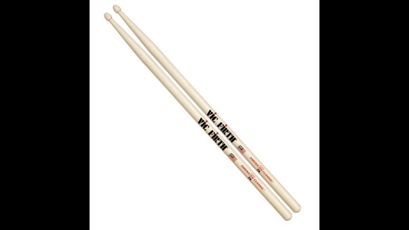 Vic Firth 7A drumstokken