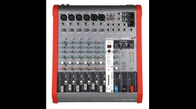 Proel M822USB Mengtafel