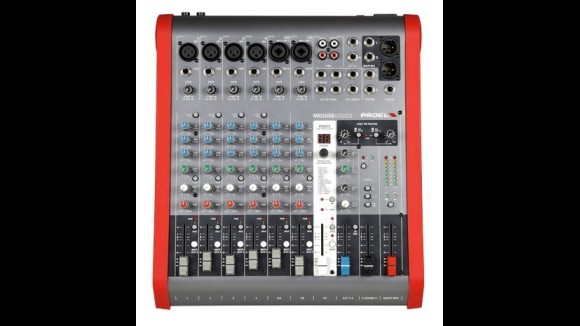 Proel M822USB Mengtafel