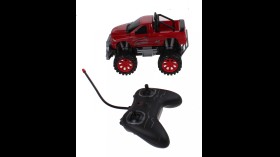 Jonotoys radiografisch bestuurbare auto