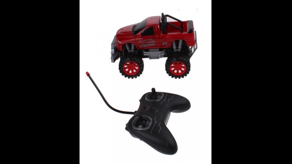 Jonotoys radiografisch bestuurbare auto