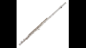 Dwarsfluit Yamaha YFL 312
