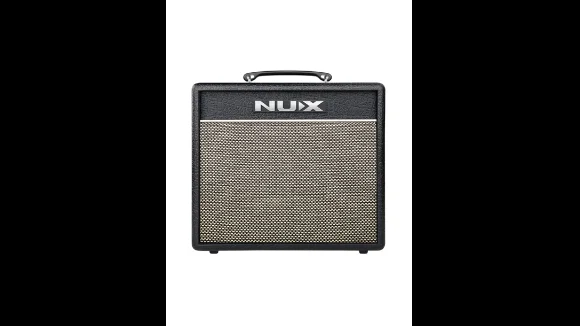 NUX MIGHTY 20MKII gitaarversterker