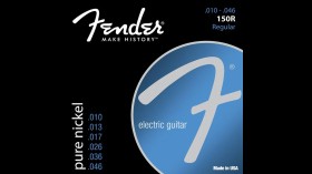 Fender F-150R Original 150s snarenset elektrisch