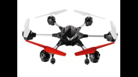 JSF Drone Pegasus 6