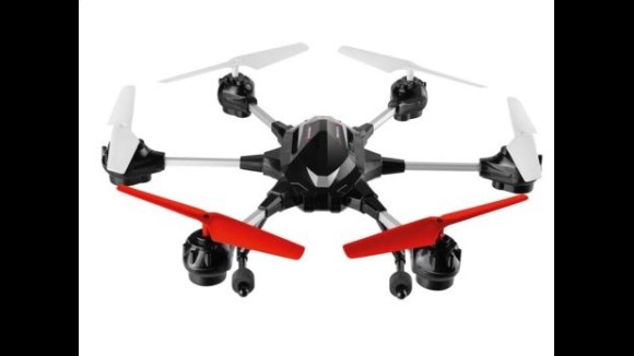 JSF Drone Pegasus 6