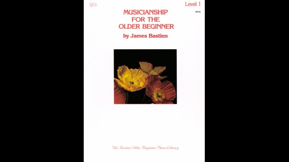 Musicianship for the older beginner