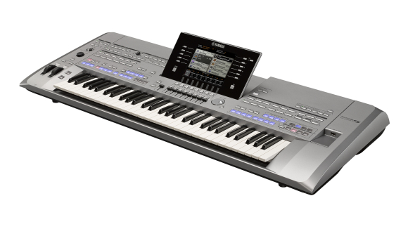 Yamaha Tyros 5