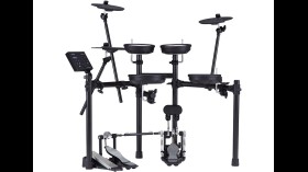Roland TD-07DMK Elektronisch Drumstel