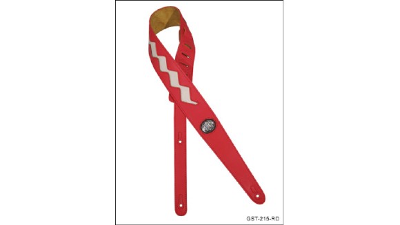 Gaucho GST-215-RD gitaarband
