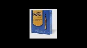 Sopraansax Rico Royal 1,0